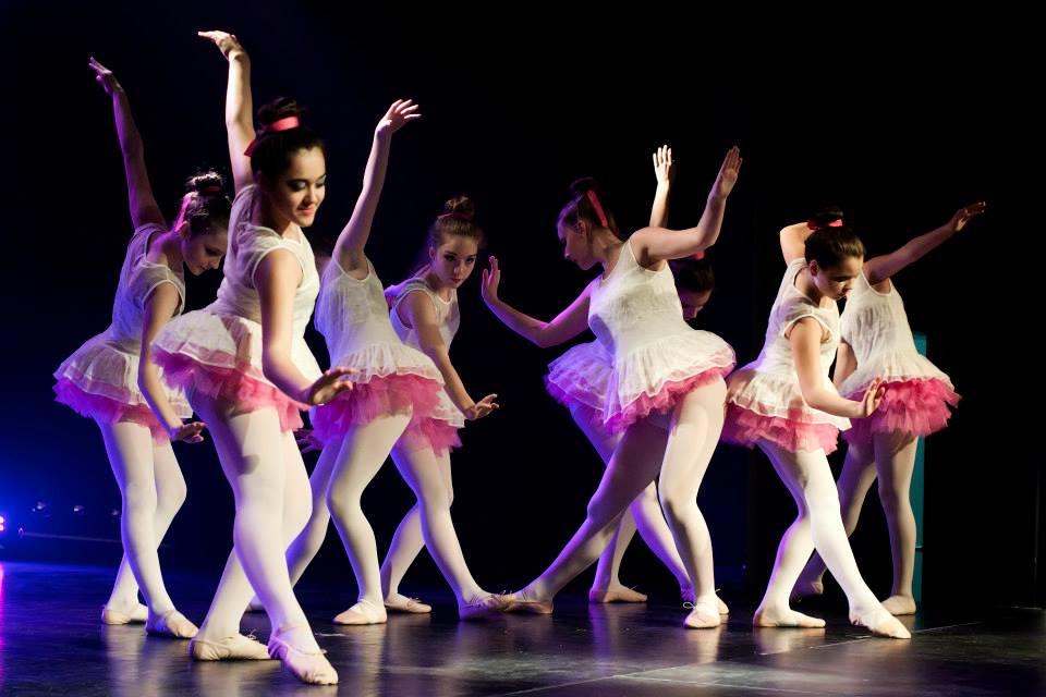 ballet classique